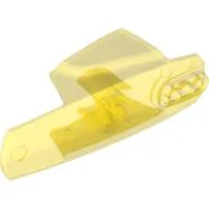 Large Figure Limb Cover, Size 8, Armor with Ball Joint Socket