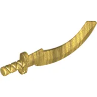 Weapon Sword / Khopesh