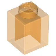 Brick 1 x 1