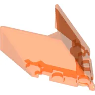 Trans-Neon Orange