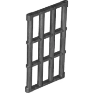 Door Grill 1 x 4 x 6