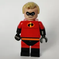 Mr. Incredible (CMF)