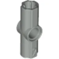 Technic Axle and Pin Connector Angled #2 - 180°