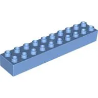 Duplo Brick 2 x 10