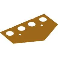 Hipwear Skirt, Triangular Point