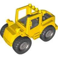 Duplo Front Loader Body