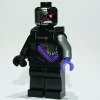 Nindroid (Legacy) - Harness