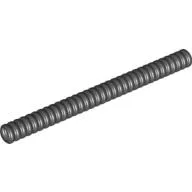Hose, Ribbed 7mm D. 11L / 8.8cm