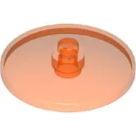 Dish 4 x 4 Inverted [Radar]