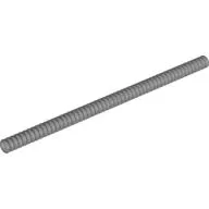 Hose, Ribbed 7mm D. 18L / 14.4cm