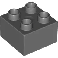 Duplo Brick 2 x 2