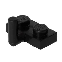 Plate Special 1 x 2 with Bar Up [Horizontal Arm 5mm] [Old Type]