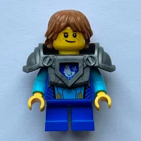 Robin Underwood / Ultimate Robin