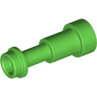 Equipment Telescope / Torch / Spyglass, Support Round 1 x 1 x 1 2/3