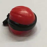 Head Wrap with Headband and Knot, Black Pattern