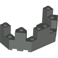 Dark Gray