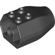 Animal Body Part, Snake / Serpent Body, Basilisk