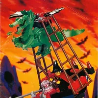 Witch's Windship