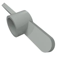 Propeller 2 Blade
