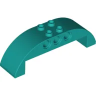Dark Turquoise