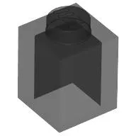 Brick 1 x 1