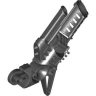 Large Figure Weapon Gun, Sonic Blaster Arm