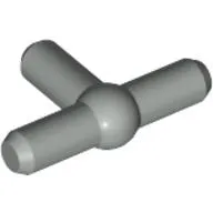 Pneumatic T-Piece (T Bar) [New Style]