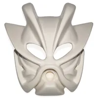 Large Figure Mask Kakama Nuva