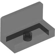 Panel 1 x 2 x 1 [Rounded Corners]