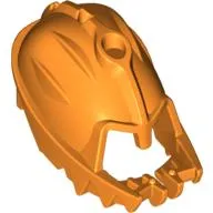 Large Figure Mask Perditus/Sahmad