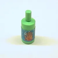 Belville / Scala, Equipment, Bottle Simple