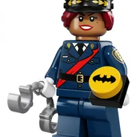 Barbara Gordon
