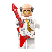 Disco Alfred