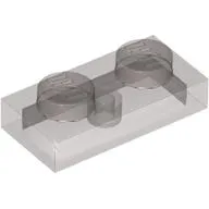 Plate 1 x 2