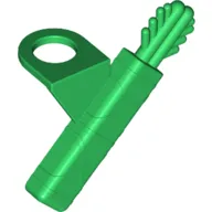Minifig Neckwear Weapon Arrow Quiver