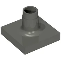 Duplo Sign Post Short