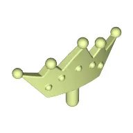 Headwear Accessory Crown / Tiara