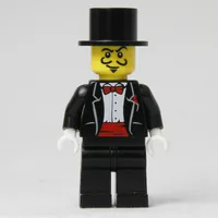 Magician (CMF)