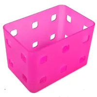 Clikits Container, 6 x 9 x 5 with 20 Holes