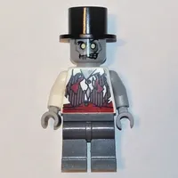 Zombie Groom