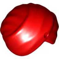 Hat Turban Wrap with Hole