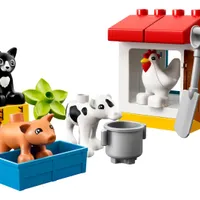 Farm Animals