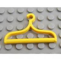 Belville / Scala, Equipment Clothes Hanger