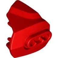 Large Figure Limb Cover, Size 3, Armor with Ball Joint Socket