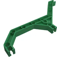 Znap Beam 16, 9 Holes, 5 Bends