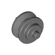 Dark Bluish Gray