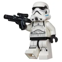 Stormtrooper Sergeant