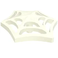 Web Effect Medium Bar on Back