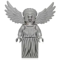 Weeping Angel