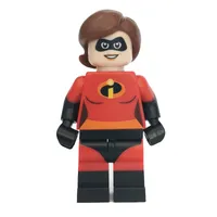 Mrs. Incredible (Elastigirl)